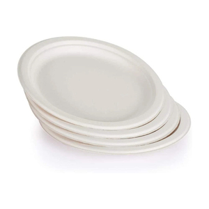 Platos Desechables con Logotipo Personalizado, Pakistán, OEM, ODM, Alta Calidad, Ligeros, Venta al por Mayor - Product Image 6