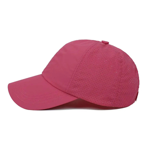 Classic 6 Panel Flex Fit <b>Cap</b> Soft Stretch Fitted Athletic Hat Durable Cotton Spandex Blend Flex Fit <b>Cap</b> Snug Fit <b>Plain</b> <b>Baseball</b> - Product Image 2