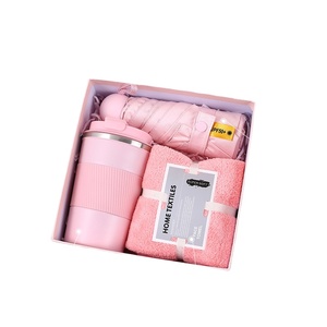 Set de Regalo Personalizable HBC 2026 para <span class=keywords><strong>San</strong></span> Valentín y Cumpleaños, Recuerdos Promocionales de Boda para Damas de Honor, Artículos de Agradecimiento para Invitados - Product Image 1