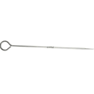 PISSCO Skin Hook Retractor Surgical Skin Hook Skin Hook Surgical <b>Instrument</b> Stainless Steel Skin Hook Reusable Skin Hook - Product Image 5
