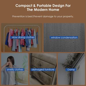 Deumidificatore - Product Image 6