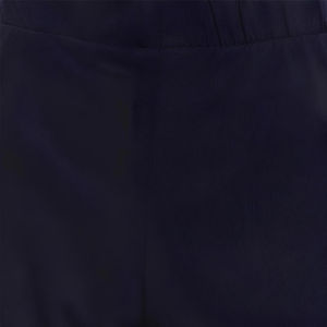 Service OEM ODM – Ensemble décontracté d'été pour femme : T-shirt à manches courtes et short en maille unie de haute qualité - Product Image 6