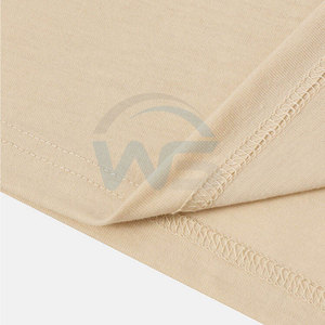 T-shirt pour homme en coton 100% tricoté de haute qualité, en stock, prix de gros, fabriqué en usine, nouvelle arrivée, meilleure vente en ligne - Product Image 5