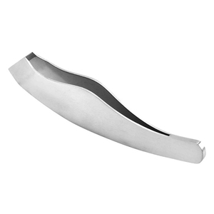 Pinzas de pesca de acero inoxidable, herramienta para quitar anzuelos, pinzas de pesca con agarre de precisión, herramienta de pesca - Product Image 2