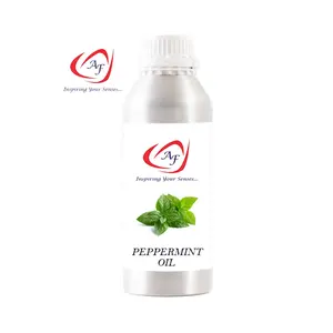 100% Natural Peppermint Essential Oils for Flavoring Food