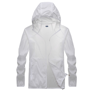 New 100% Polyester Custom Windbreaker <b>Jacket</b> for <b>Men</b> and Women Winter Water-Resistant Outdoor Plus Size <b>Run</b> with Hooded - Product Image 1