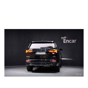 KGM KG Mobility 2020/12 SsangYong Rexton Diésel 2.2 4WD Automático Euro V Emisión 70,269 km Asientos de Cuero Cámara Trasera - Product Image 4