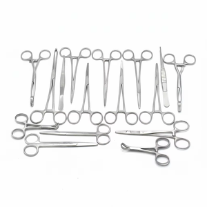 เครื่องมือตรวจทางทวารหนัก Allison Lung Anal Rectal Speculum แบบเหล็ก ขนาด 43 มม. ที่ส่วนกว้างที่สุด ความยาวรวม GUJJAR SURGICAL - Product Image 3