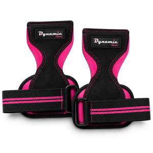 Agarraderas Antideslizantes para Gimnasia, para Entrenamiento Intenso de Crossfit, Dominadas, Muscle Ups, Anillas, Barra, Accesorios de Entrenamiento de Gimnasio - Product Image 1