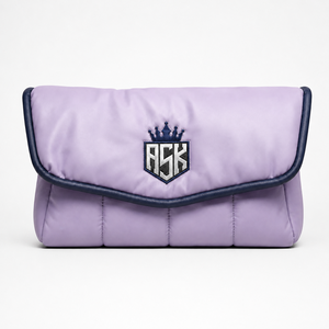Fashionable Clutch <b>Handbag</b> Offering A Compact Shape Secure Closure And Refined Appeal For Celebrations Events And Evening - Product Image 1