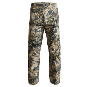 Pantalon de chasse sur mesure de haute qualité pour hommes, dernier style, confortable et à prix avantageux - Product Image 1