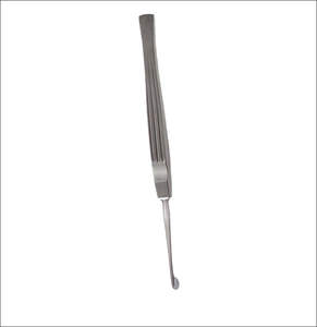 Couteau de mucosité Freer de haute qualité 15 cm en acier inoxydable allemand, instrument manuel certifié CE pour usage chirurgical, couteaux de rhinoplastie - Product Image 5