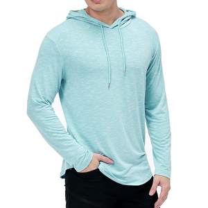 Sudadera con Capucha de Corte Cuadrado y Alta Calidad para Otoño, Color y Logotipo Personalizables, Unisex - Product Image 6