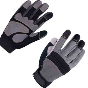Gants de mécanicien au design exceptionnel, prix avantageux, look moderne, couleur personnalisée, gants de mécanicien de qualité supérieure - Product Image 5