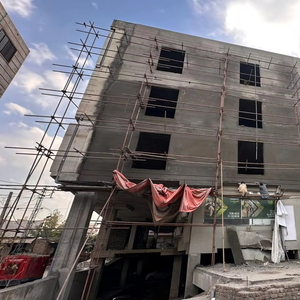 Estructuras de Viviendas que Cumplen con la Normativa, Nuestra Experiencia se Aplique a las Normas Locales - Product Image 1