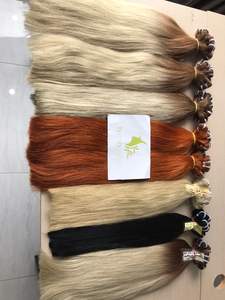 Extensiones de cabello de trama de la mejor calidad, máquina de cabello vietnamita, trama más nueva, cabello humano Remy, Bamboohair, rama de Vietnam - Product Image 3