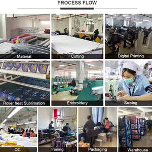 Uniforme de Fútbol Personalizado para Hombre al por Mayor 2024-2025, 100% Poliéster, Ropa Deportiva de Fútbol para Equipos Nacionales, Transferencia Térmica, Antibacteriano - Product Image 6