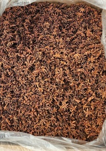 Anís Estrellado Seco de Otoño Verde-Marrón de Alta Calidad, Condimento 100% Puro, 100g, 18 Meses de Duración - Product Image 5
