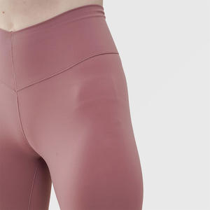 Leggings de Yoga para Mujer al Por Mayor, Transpirables, Cómodos para Uso en Exteriores, de Alta Calidad, Cintura Elástica, Precio Económico - Product Image 5