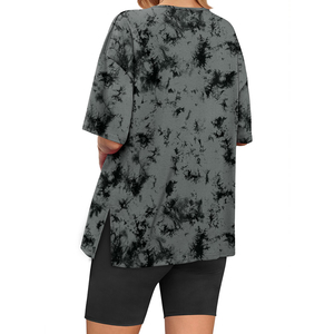 Best Enhancing Performance Set For Women's Wholesale breathable Good Price Professional Wear Solid Color Set For Women's - Product Image 2