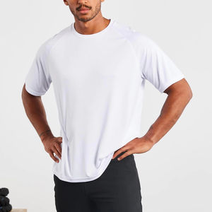 Uniforme de Trabajo Personalizado, Camiseta Polo Deportiva de Algodón y Poliéster Lisa para Hombre, para Empleados, con Logotipo Personalizado - Product Image 1