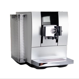 Nouvelle machine à café électrique Z-10 Es-pre-sso en promotion - Product Image 1