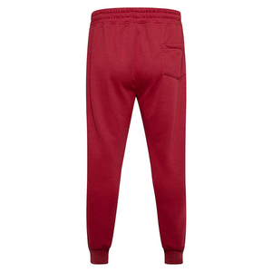 Custom Designed Mens Tracksuit Set Cotton Fleece Hoodie And <b>Joggers</b> Full <b>Zip</b> Casual Wear Wholesale Price - Product Image 6