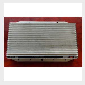 อะไหล่รถยนต์ในจีน มือสอง ใช้ได้กับ Kia JBL Infinity Audio Amplifier Amp 96370-3F400 อะไหล่รถยนต์เกาหลี - Product Image 5