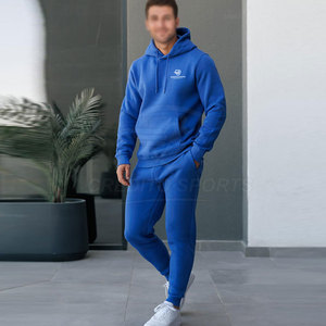 Chándal transpirable 100% algodón para hombre, chándal de alta calidad para hombre, chándal hecho a medida para hombre para venta en línea - Product Image 3