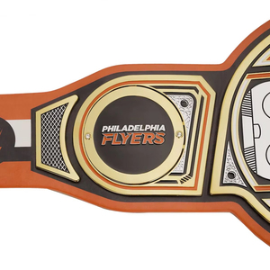 Cinturón de Campeonato de Lucha Libre Personalizado, Diseño de Alta Calidad, Proveedor Mayorista ODM 2026, Color Único - Product Image 5