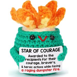 Regali Divertenti e Gadget per la Festa del Capo per Donne - Product Image 1