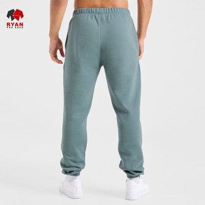 Survêtement pour homme Ryan Pro Gear, design personnalisé, tissu confortable, coupe classique, avec logo personnalisé, conception ODM OEM - Product Image 6