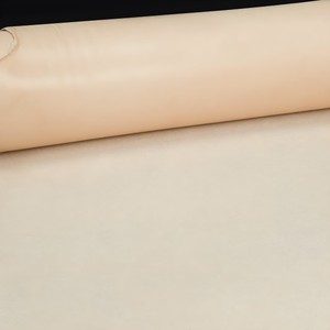 Premium Full Grain Cowhide Veg Tanned <b>Leather</b> Perfect For Making Quality Wallets Bags Shoes And Lightweight Handmade Projects - Product Image 5