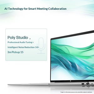 Special Offer HPs ZHAN 66 14 Inches Office Notebook PC AMD Ryzen R5-7535U 16/32G DDR5 RAM 512G/1T <b>M</b>.<b>2</b> <b>SSD</b> Long-range Version - Product Image 6