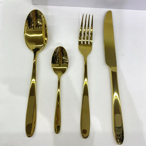 ชุดช้อนส้อมรับประทานอาหารประสิทธิภาพสูง ออกแบบมาเพื่อเร่งการค้าส่งทั่วโลก - Product Image 1