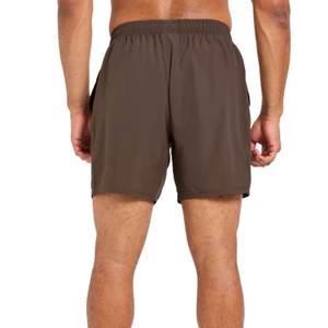 Pantalones Cortos Deportivos para Hombre al por Mayor, de Secado Rápido, Ligeros, Transpirables, para Gimnasio, Entrenamiento, Cintura Elástica, Ejercicio, Fitness - Product Image 2
