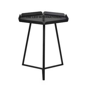 <b>High</b> In Demand Top Grade Gold Plated Superior Quality Metal Made Unique Designer Luxury <b>Side</b> <b>Tables</b> In Competitive Price - Product Image 3