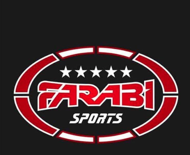 FARABI SPORTS logo
