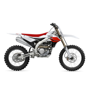 ยามาฮ่า YZ 450F รุ่นฉลองครบรอบ 50 ปี ปี 2026 - Product Image 3