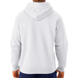 Sudadera con Capucha de Color Sólido, Tejido Holgado con Parches, OEM - Product Image 6