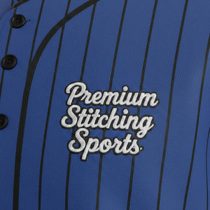 Uniforme de Béisbol Personalizado Unisex, Jersey de Softbol Transpirable, Ropa Deportiva en Talla Juvenil, Camiseta de Béisbol de Manga Corta, Kit de Equipo Personalizado - Product Image 4