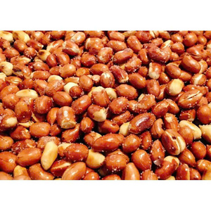 Fabricante Vietnamita OEM de Cacahuetes Tostados Crujientes y Salados, Bocadillos de Marca Privada - Product Image 4