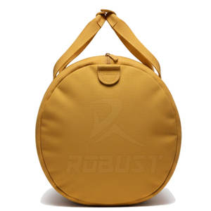 Bolsa de Gimnasio Ligera e Informal con Múltiples Secciones, Compartimento para Zapatos, Correa Ajustable, Capacidad de 30-40L para Entrenamientos al Aire Libre y Uso Diario - Product Image 4