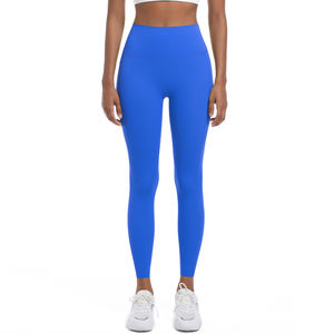Leggings de Yoga de Cintura Alta para Mujer, Suaves, Elásticos, de Secado Rápido, Transpirables, Sin Costuras, con Bolsillos, para Deportes, 2026 - Product Image 1
