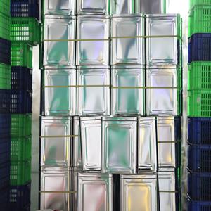 Anacardos con Piel, Sabor Salado, Vietnam, Lata Metálica de 10 kg, Suministro al por Mayor, Certificado ISO, Muestra Gratuita, Orgánico Premium (W180) - Product Image 3