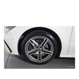 Mercedes-Benz CLA250 4MATIC CLA-Class 2024, norme Euro V, conduite à gauche, avec caméra de recul, 10 554 km - Product Image 4