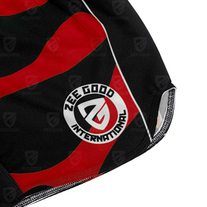 Pantalones Cortos de Boxeo para Entrenamiento, Muay Thai, MMA, para Niños - Product Image 6