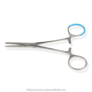 Juego de Instrumentos Médicos para Cirugía Plástica, Equipo Quirúrgico de Acero Inoxidable de Alta Precisión, Diseño Personalizado OEM ODM - Product Image 4