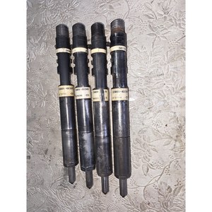 Inyector de Combustible Usado 33801-4X500 Compatible con Hyundai - Product Image 3