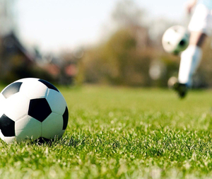 Balón de Fútbol Profesional Clásico y Duradero de Fábrica, Personalizado con Logotipo, de Cuero Compuesto de PU, Tamaño 9, con Cámara de Goma - Product Image 6